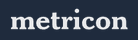 Metricon logo