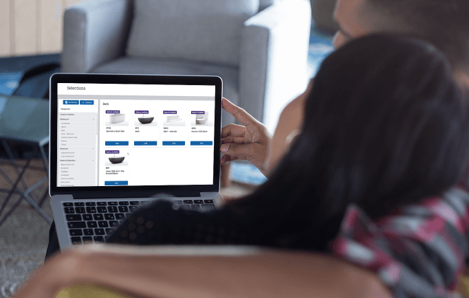 Dashboard preview